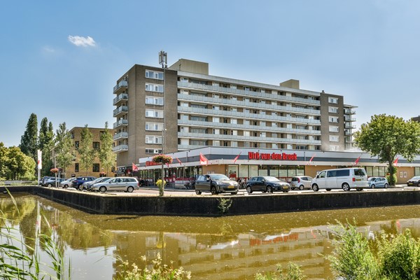 Kostverlorenhof 146, 1183 HJ Amstelveen